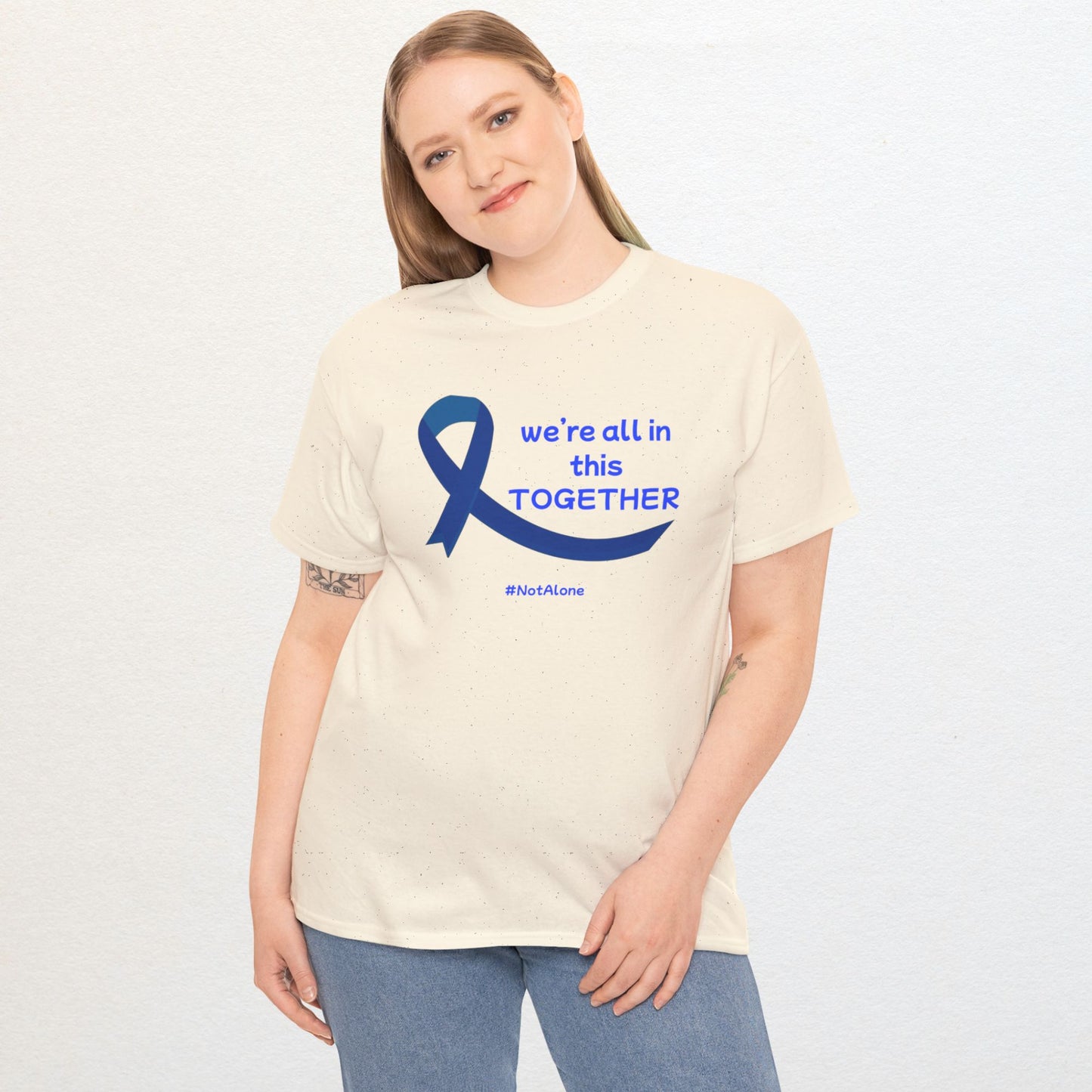 In This Together T-Shirt