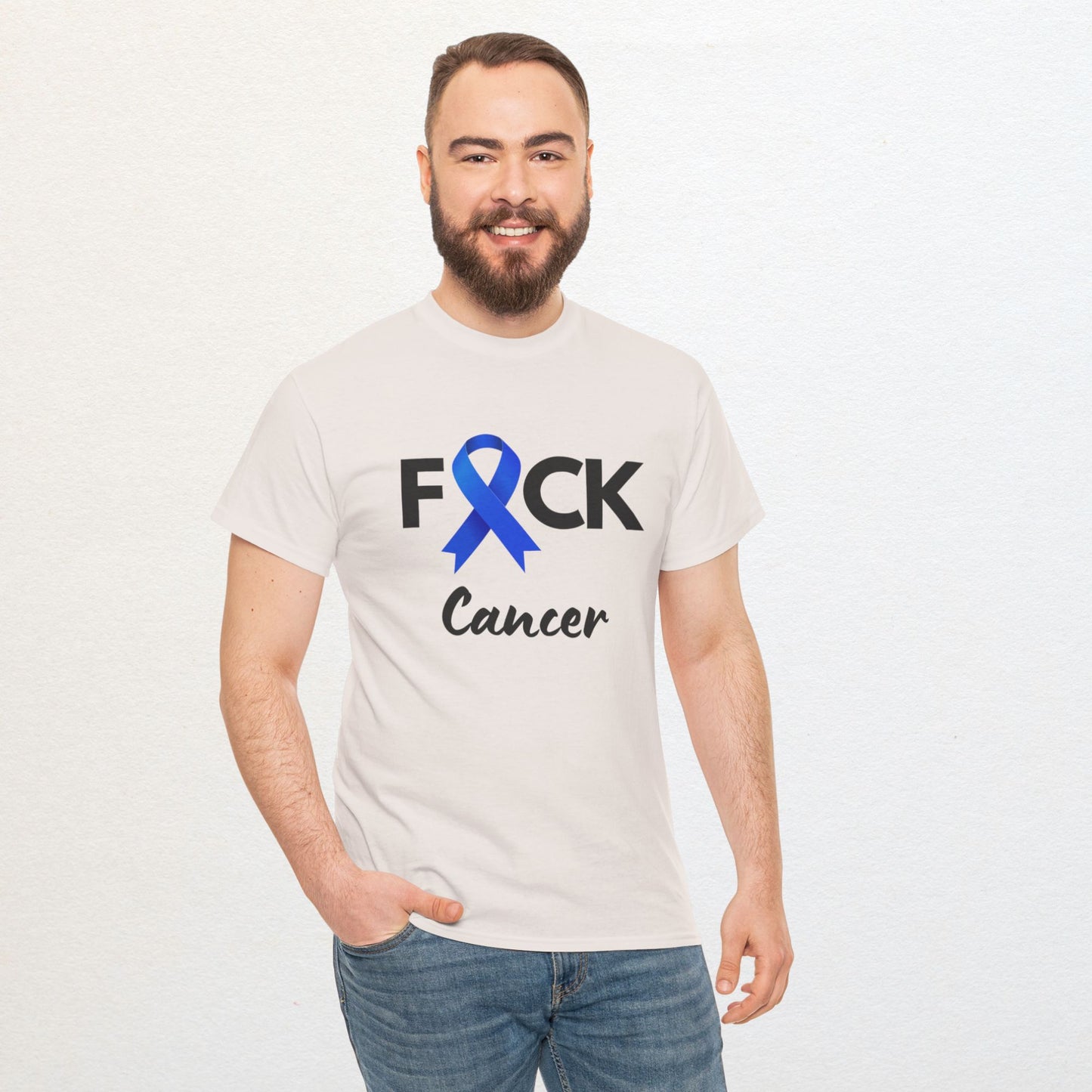 F*** Cancer T-Shirt