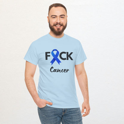 F*** Cancer T-Shirt
