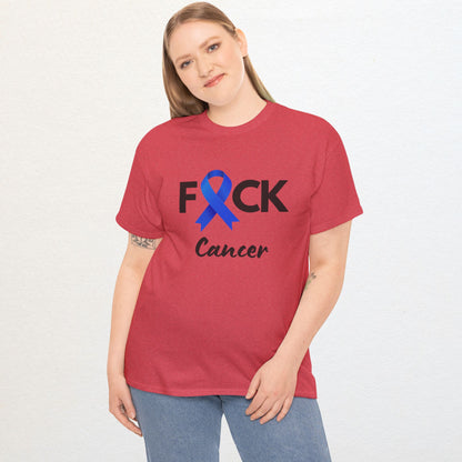 F*** Cancer T-Shirt