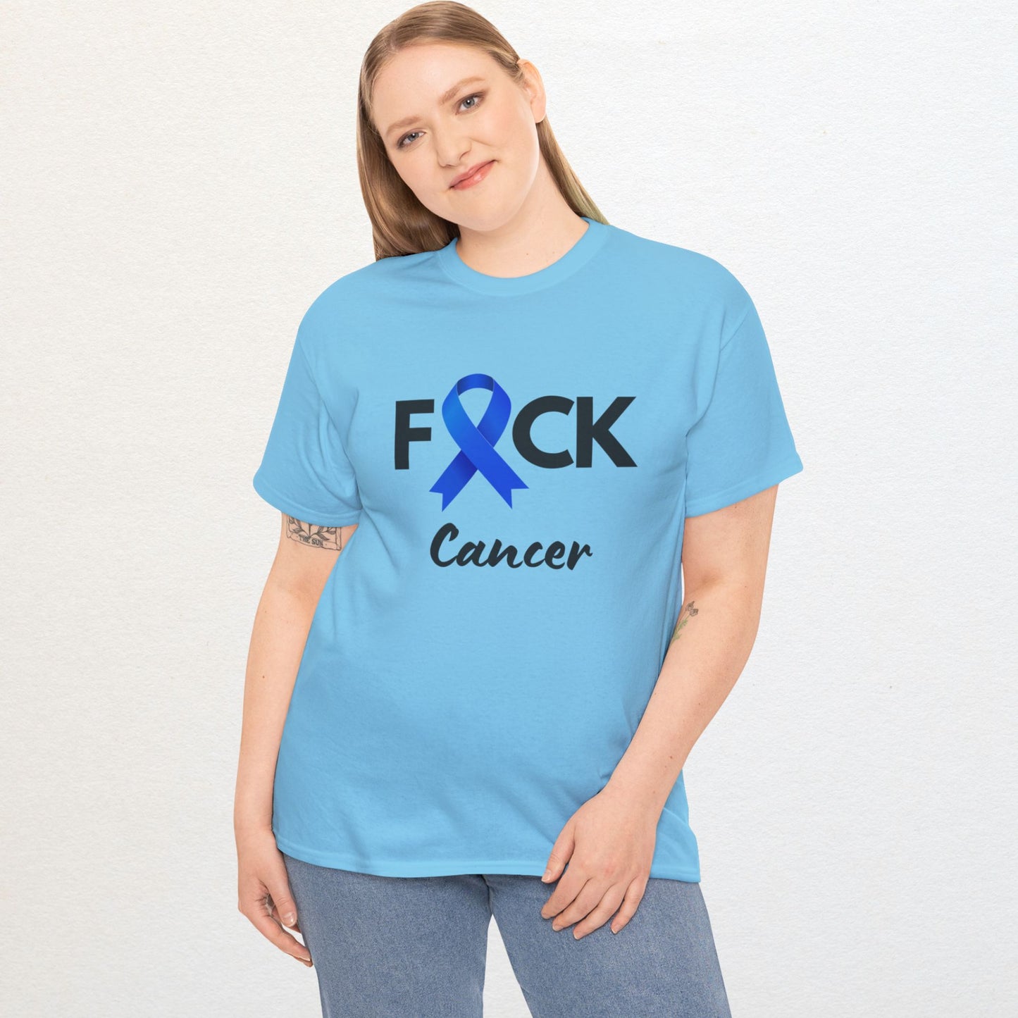 F*** Cancer T-Shirt