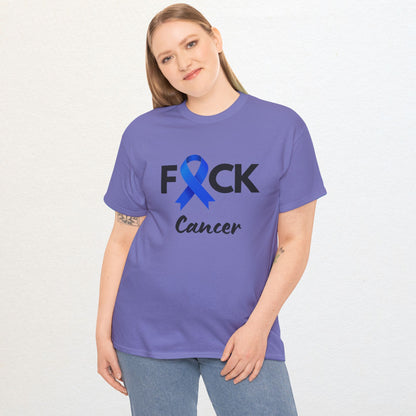 F*** Cancer T-Shirt