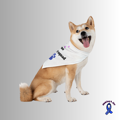 Pet Bandana