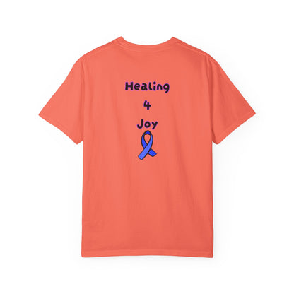 Love, Hope, Joy T-Shirt