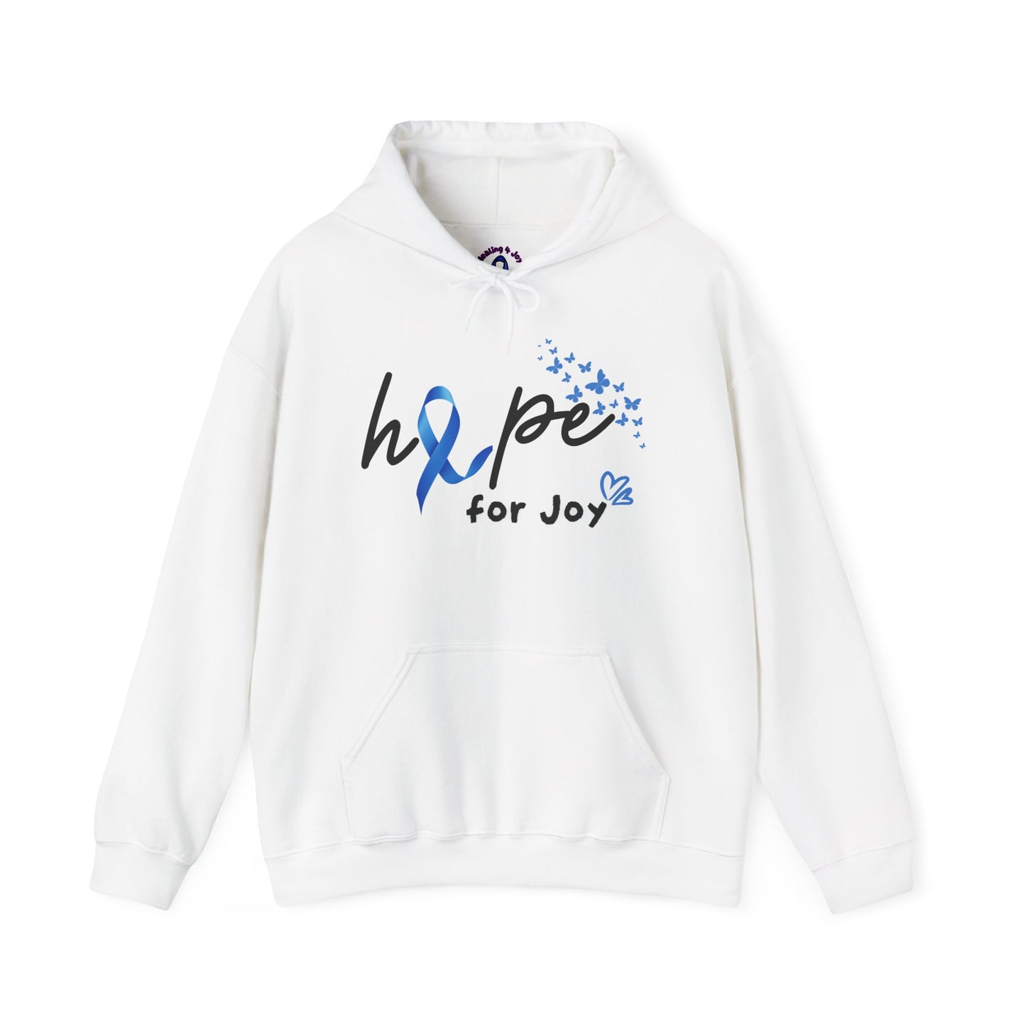 Hope for Joy Hoodie