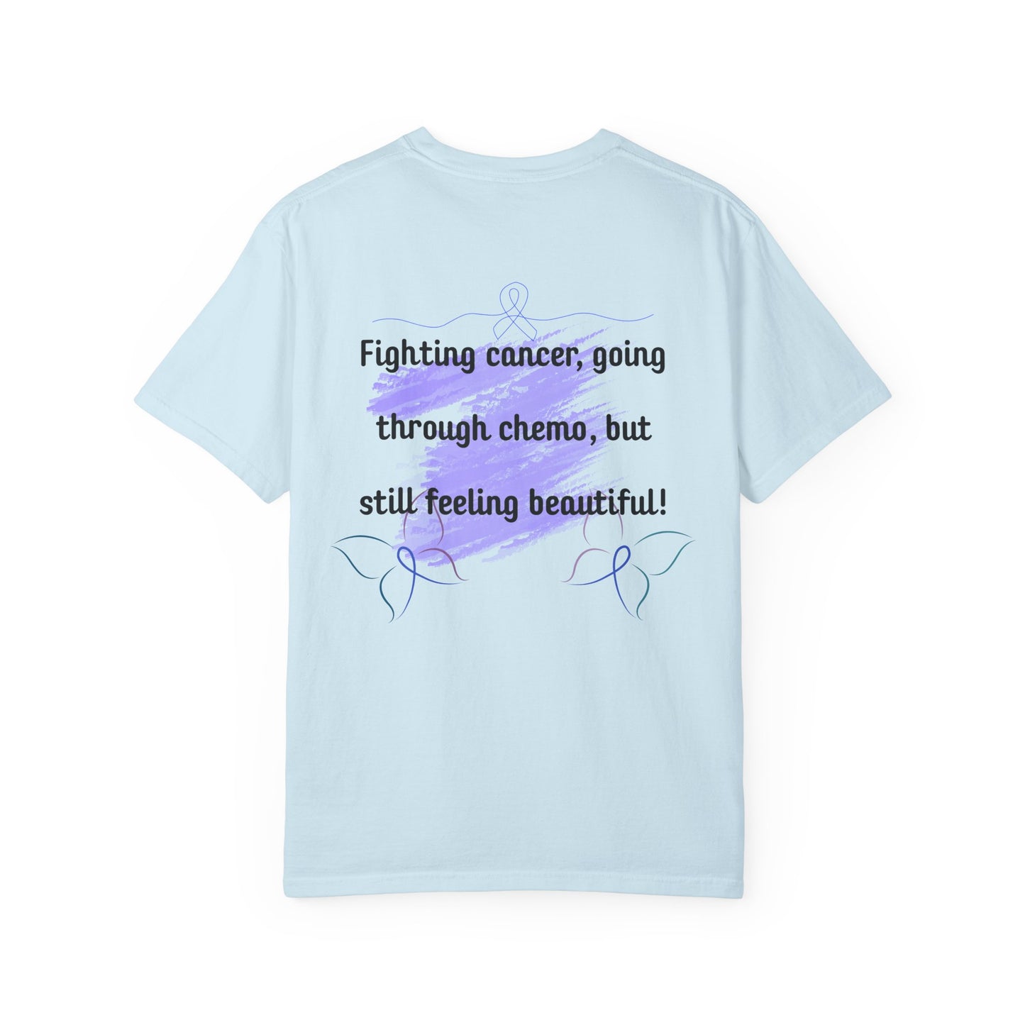 Cancer Warrior T-Shirt