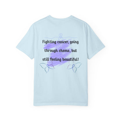 Cancer Warrior T-Shirt