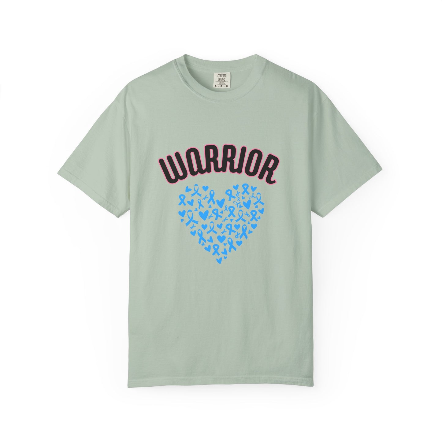 Cancer Warrior T-Shirt