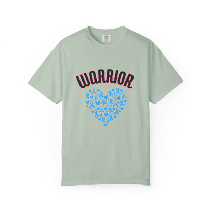 Cancer Warrior T-Shirt