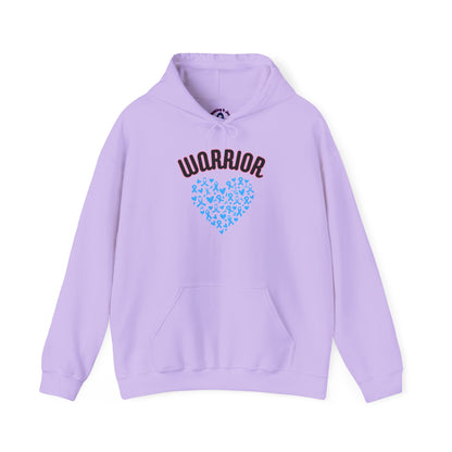 Cancer Warrior Hoodie