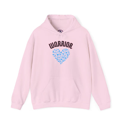 Cancer Warrior Hoodie