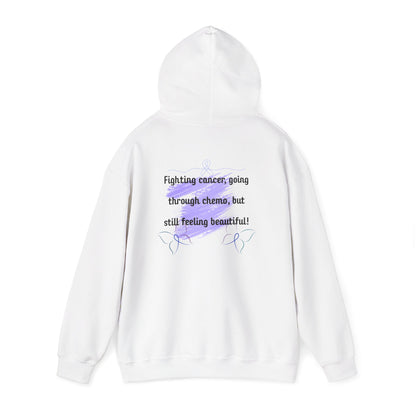 Cancer Warrior Hoodie