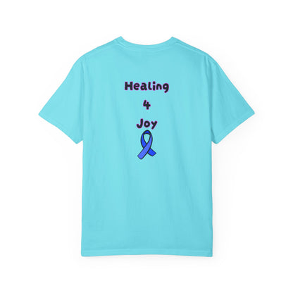 Love, Hope, Joy T-Shirt