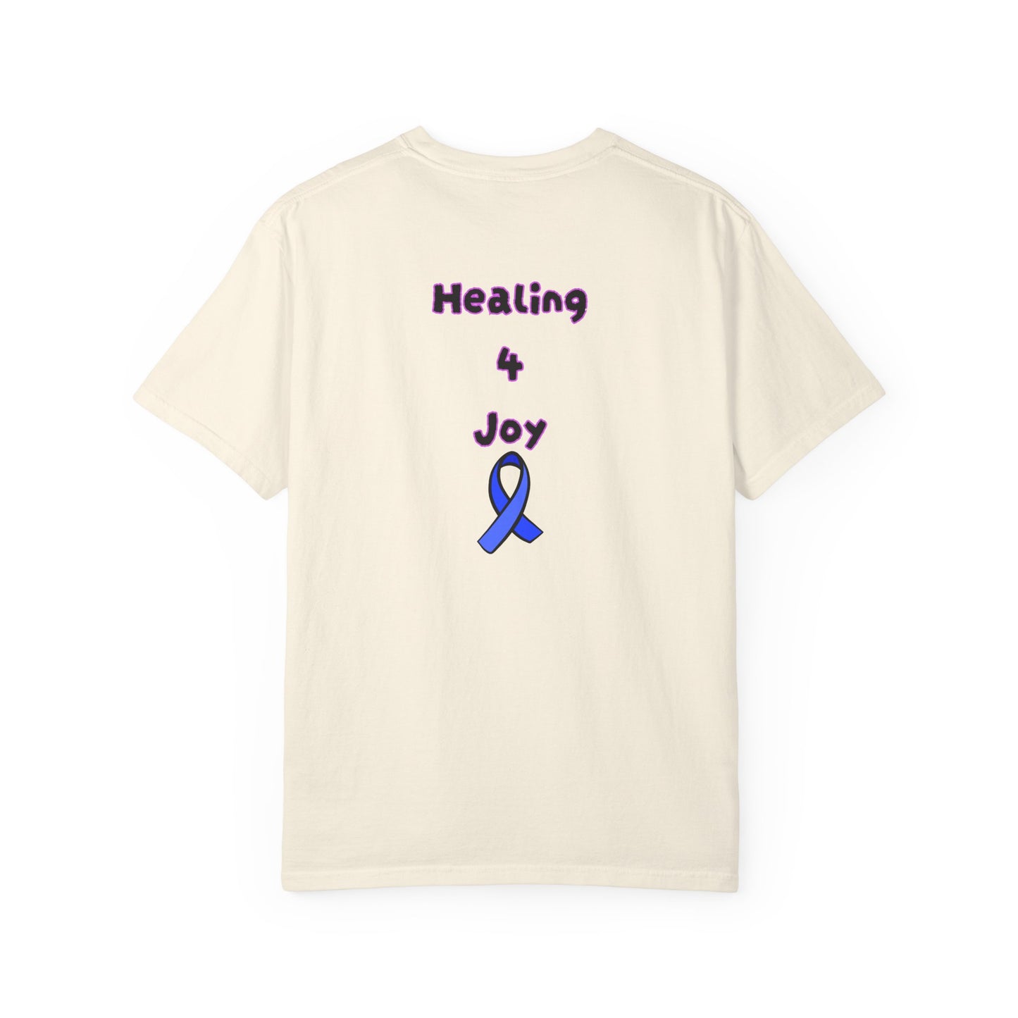 Love, Hope, Joy T-Shirt