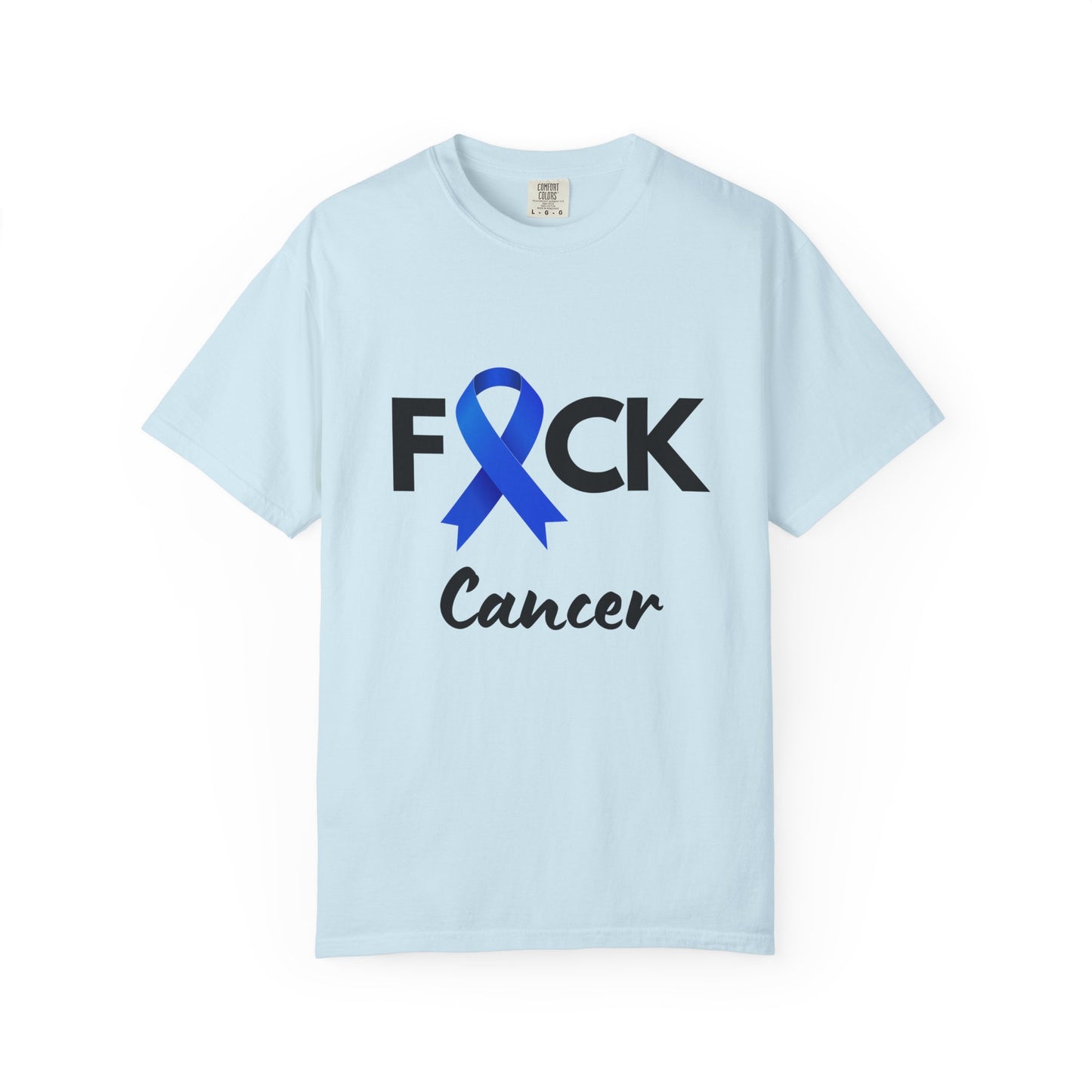F*** Cancer T-Shirt