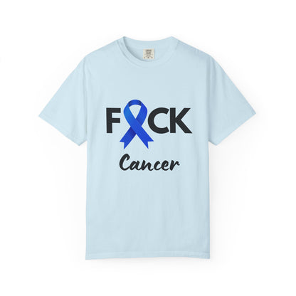 F*** Cancer T-Shirt