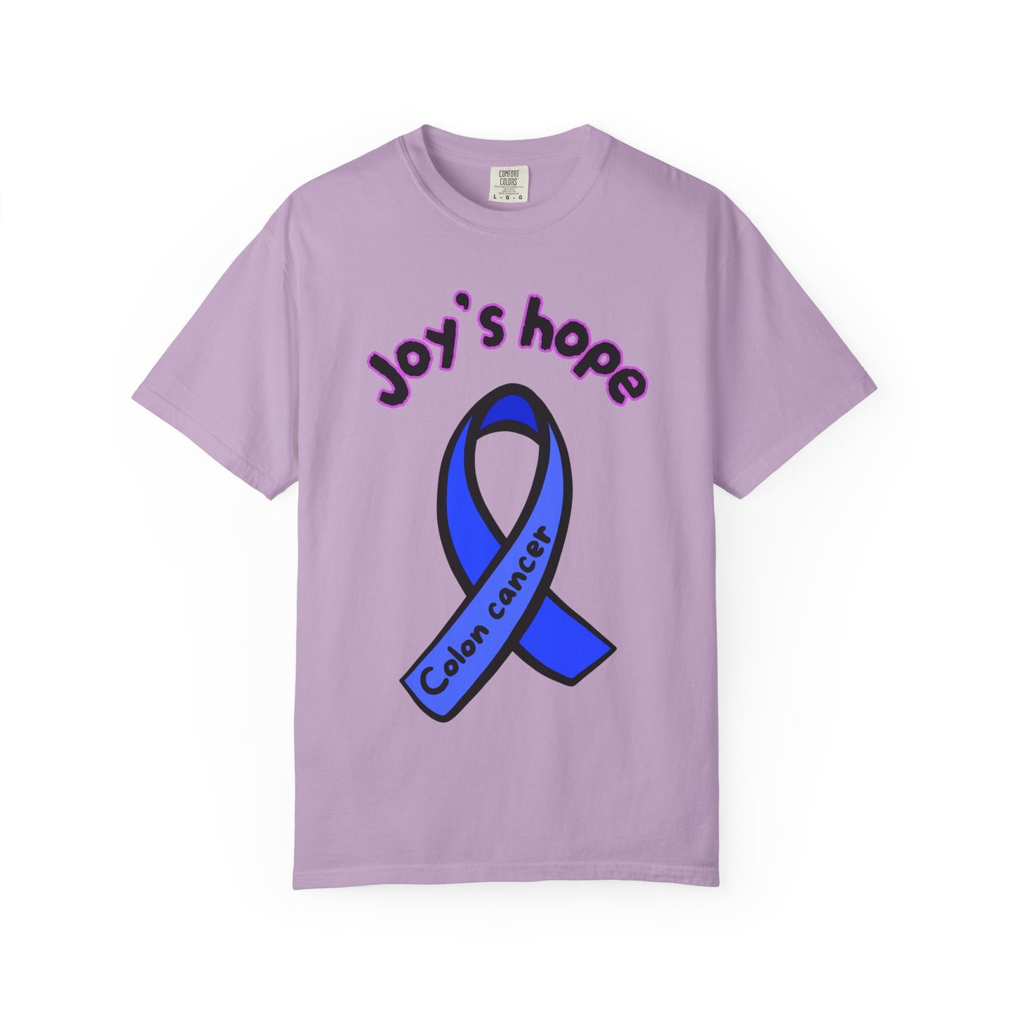 Joy's Hope T-Shirt