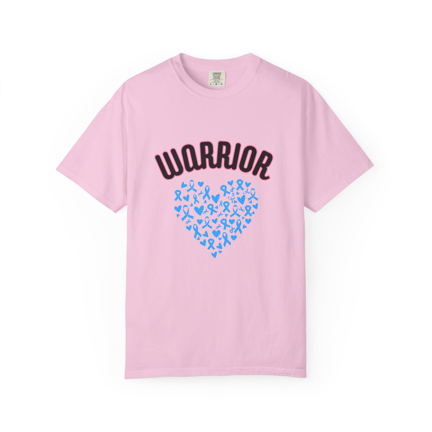 Cancer Warrior T-Shirt