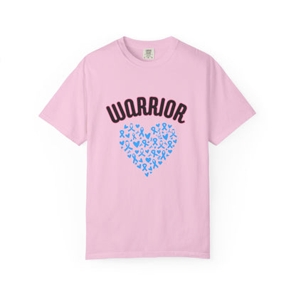 Cancer Warrior T-Shirt