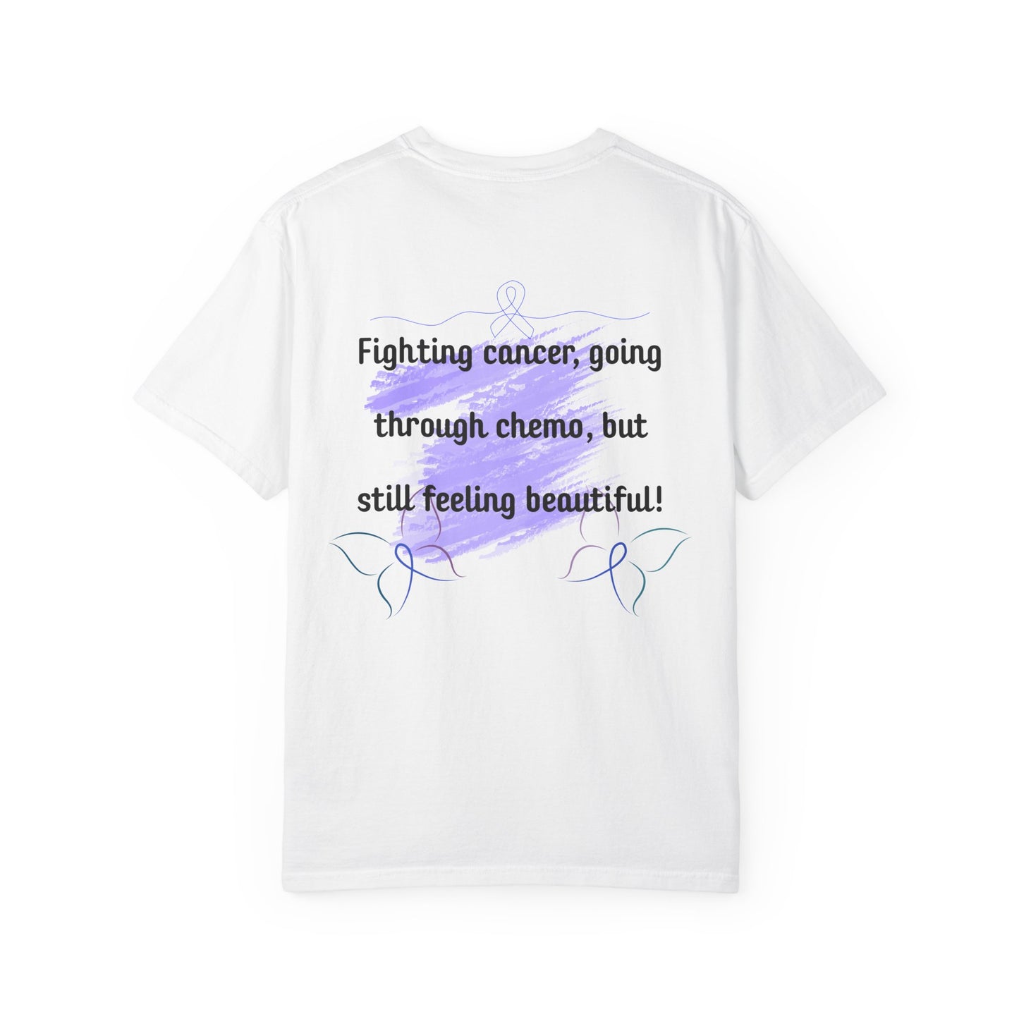 Cancer Warrior T-Shirt