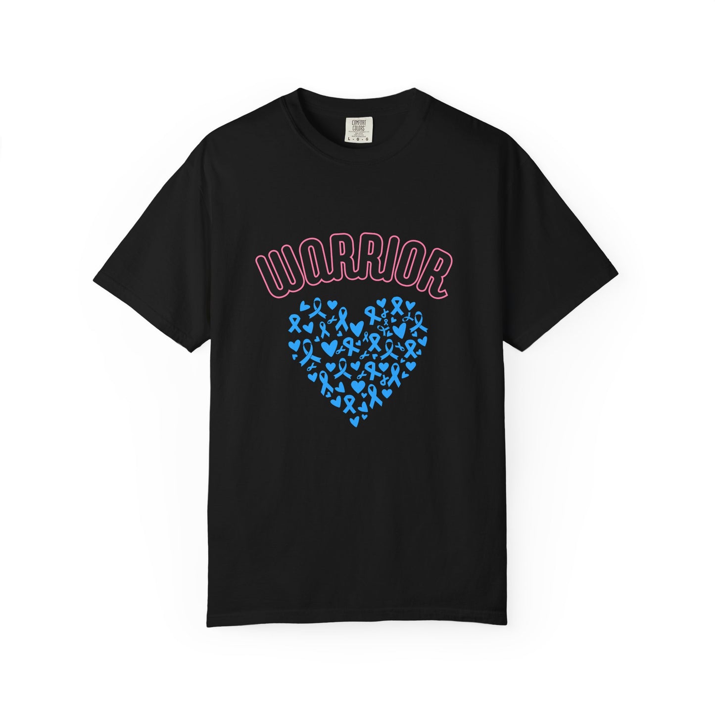 Cancer Warrior T-Shirt