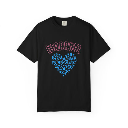 Cancer Warrior T-Shirt