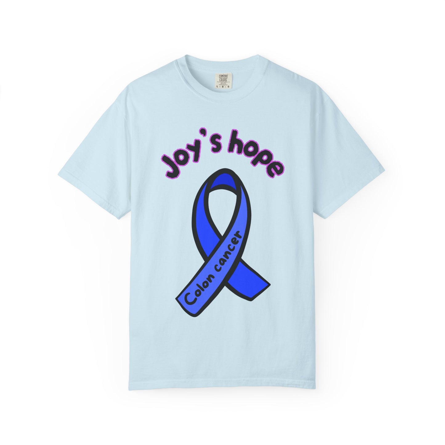 Joy's Hope T-Shirt