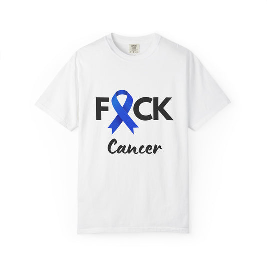 F*** Cancer T-Shirt