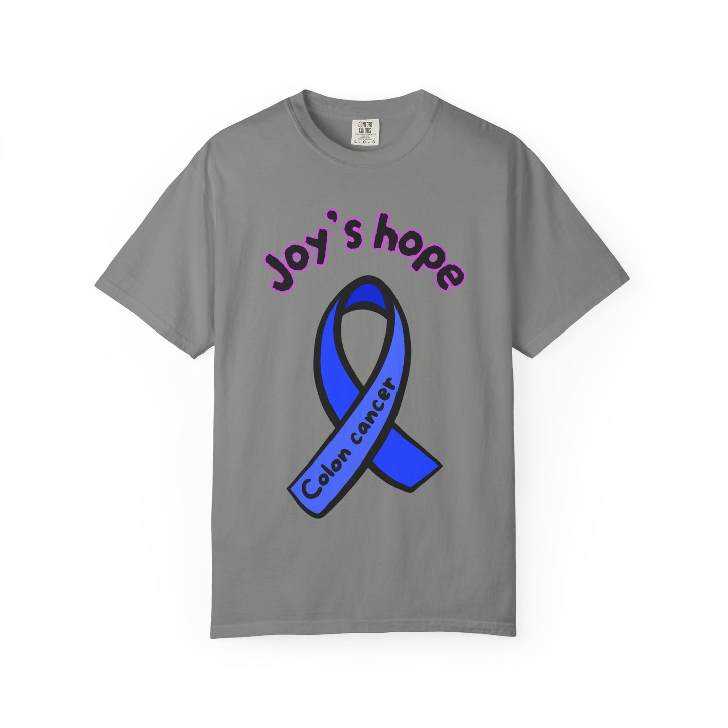 Joy's Hope T-Shirt