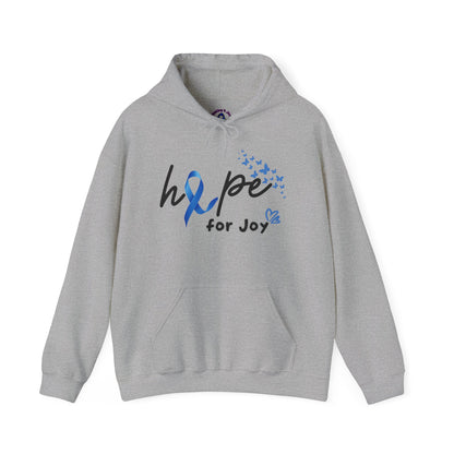 Hope for Joy Hoodie