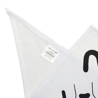 Pet Bandana