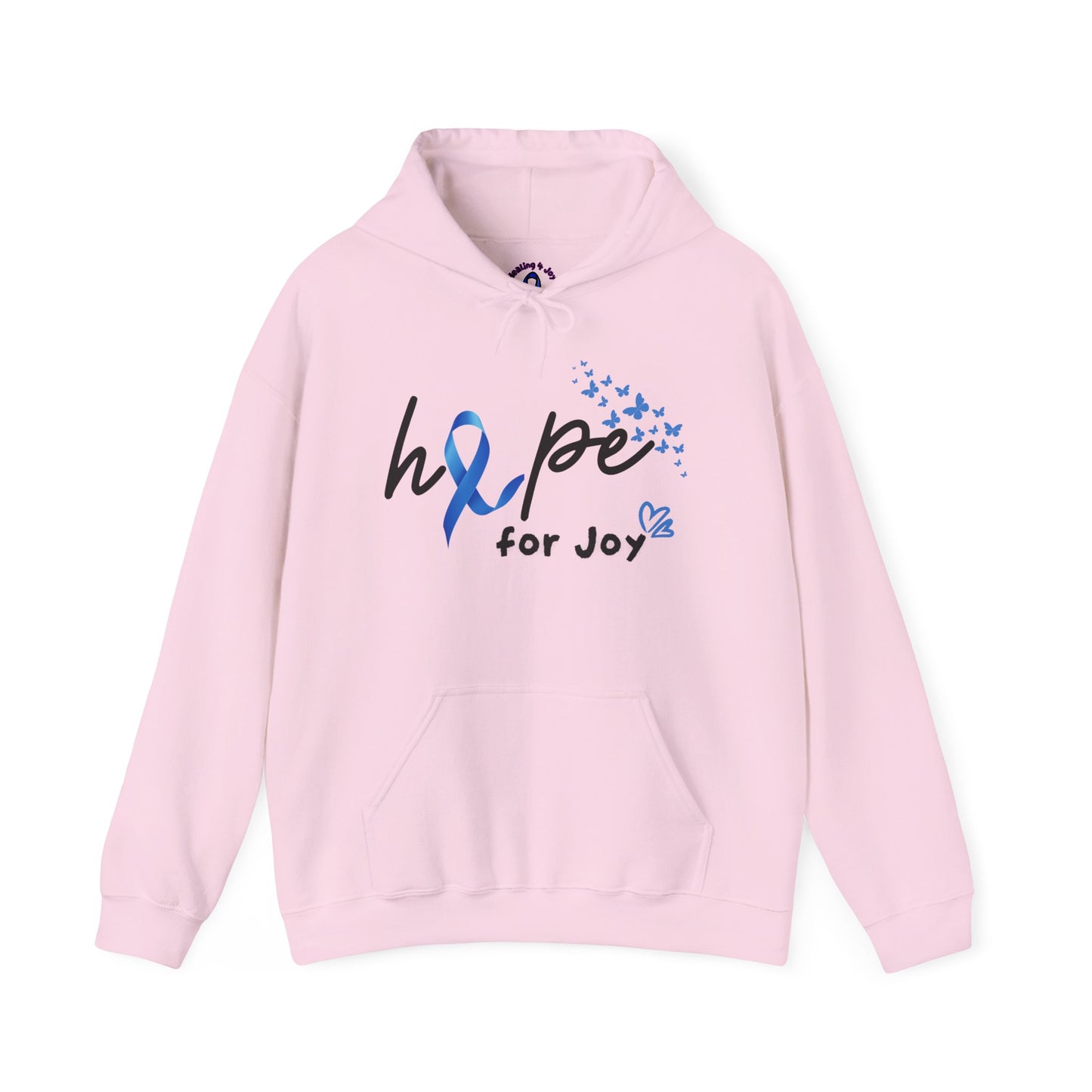 Hope for Joy Hoodie