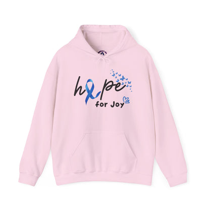 Hope for Joy Hoodie