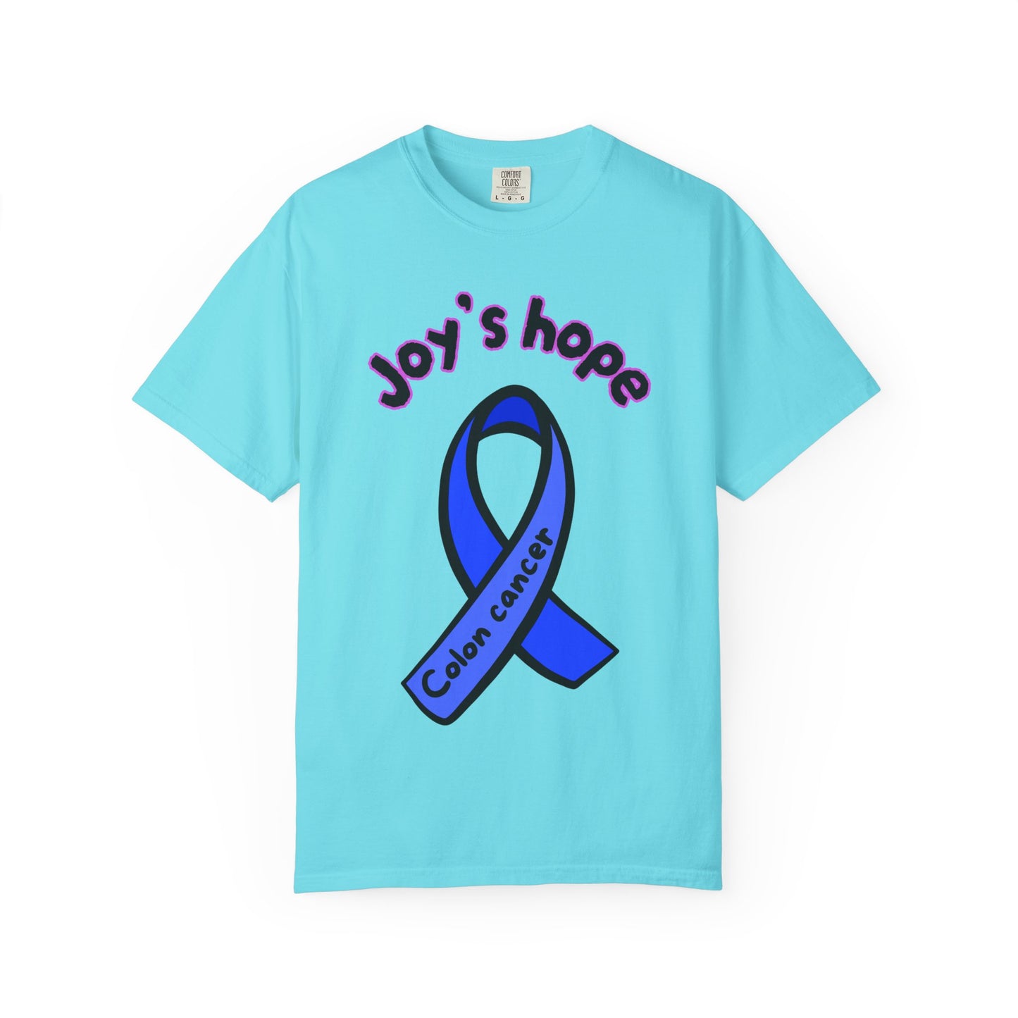 Joy's Hope T-Shirt