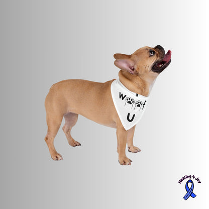 Pet Bandana