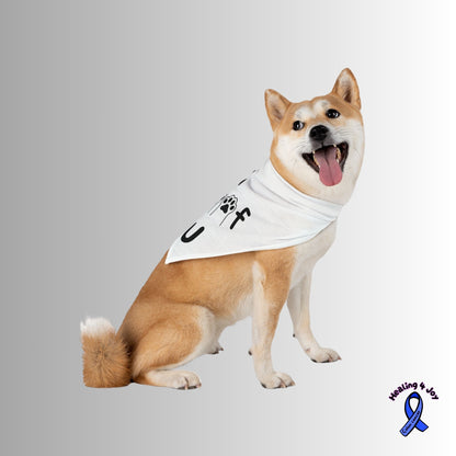 Pet Bandana