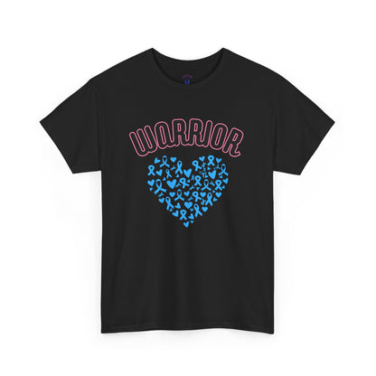 Cancer Warrior T-Shirt