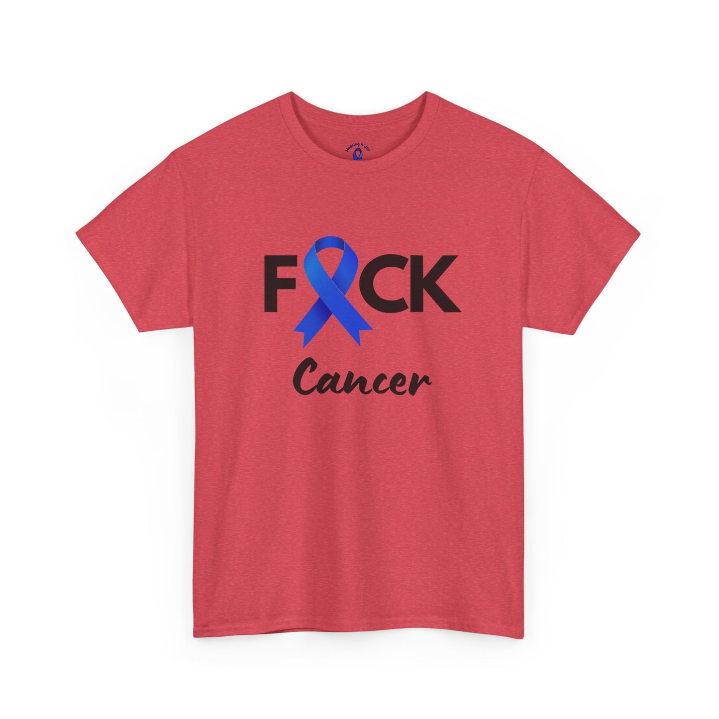 F*** Cancer T-Shirt