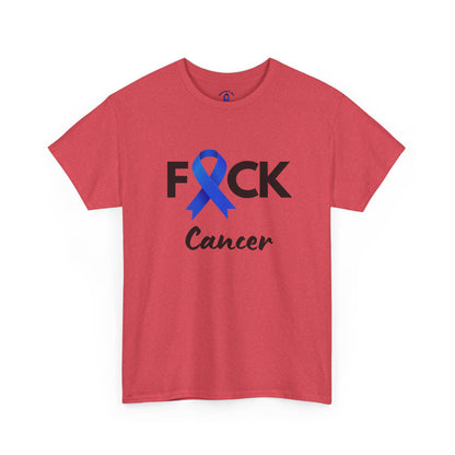 F*** Cancer T-Shirt