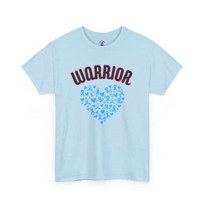 Cancer Warrior T-Shirt