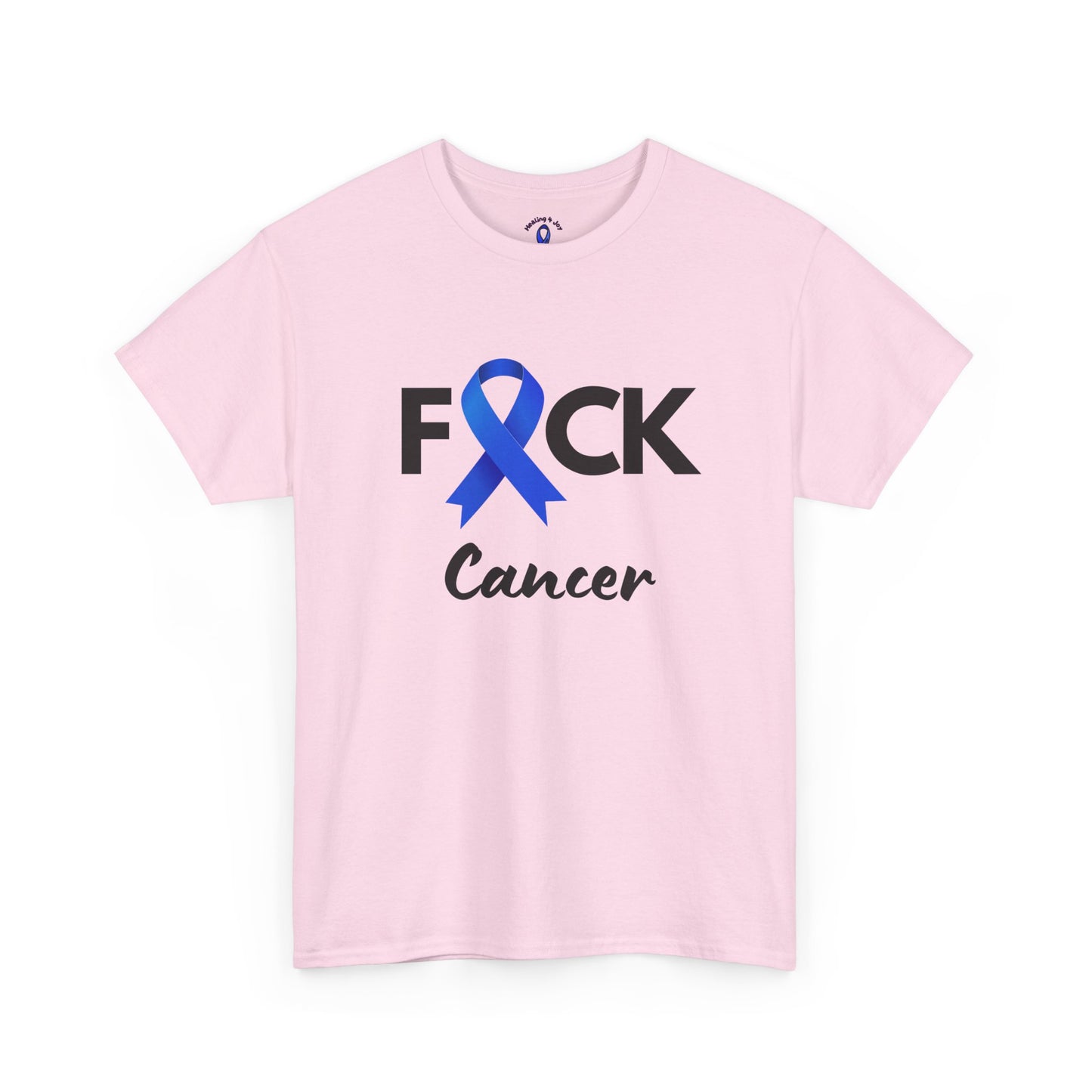 F*** Cancer T-Shirt