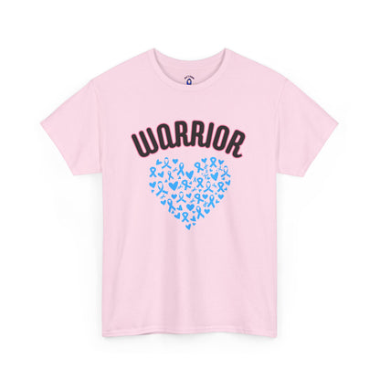 Cancer Warrior T-Shirt