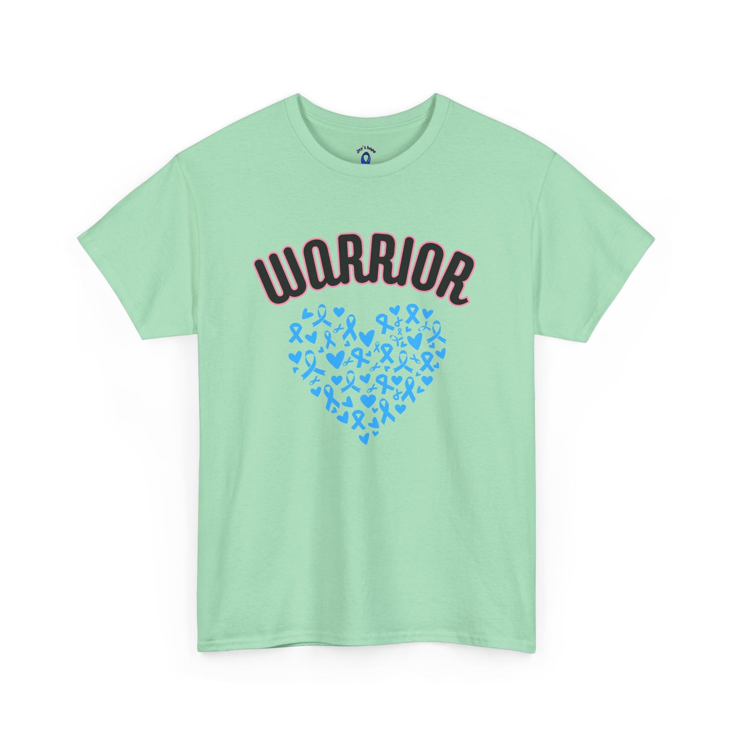 Cancer Warrior T-Shirt