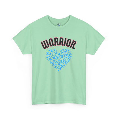 Cancer Warrior T-Shirt