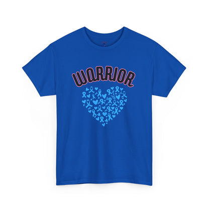 Cancer Warrior T-Shirt