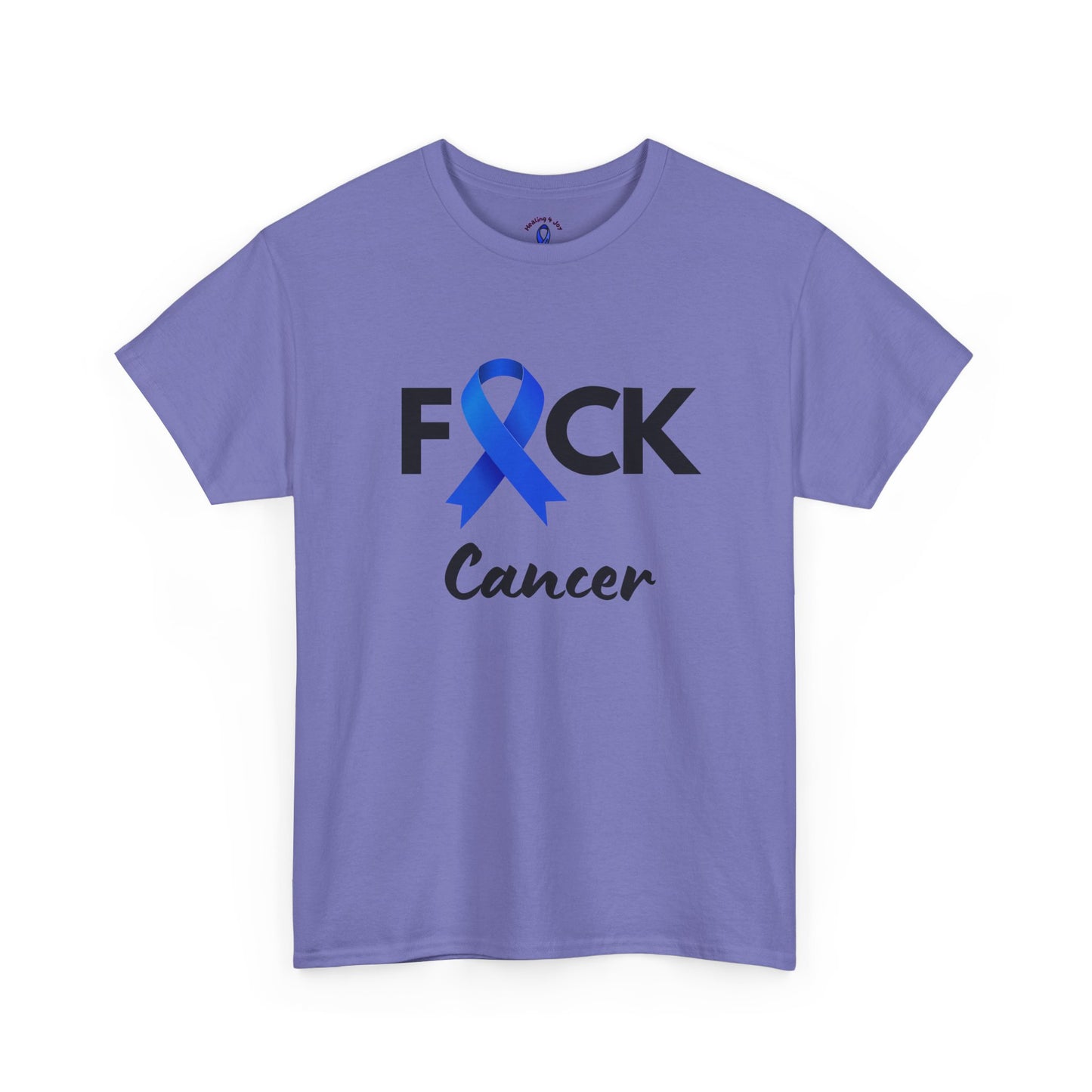 F*** Cancer T-Shirt