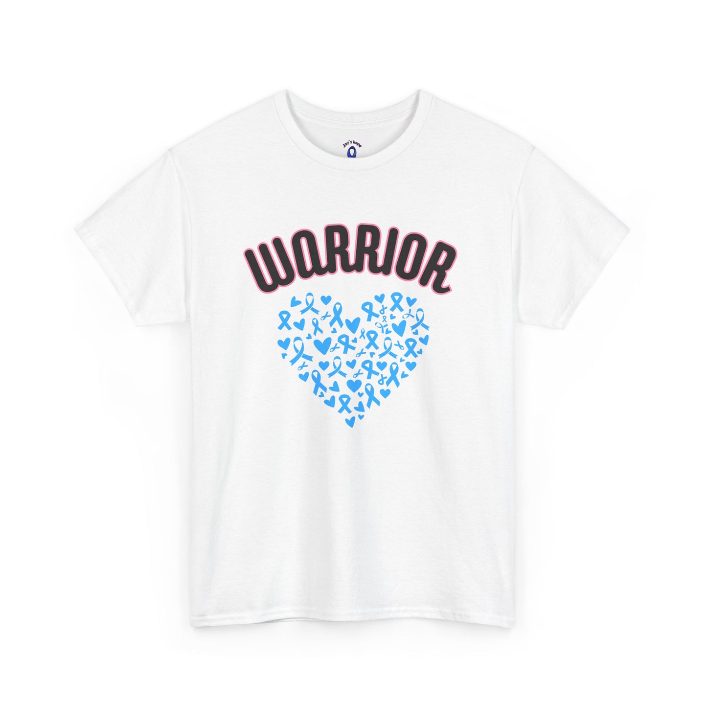 Cancer Warrior T-Shirt
