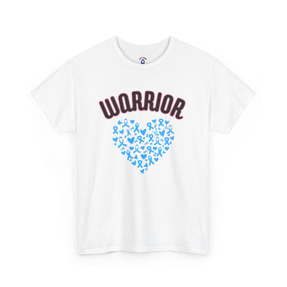 Cancer Warrior T-Shirt