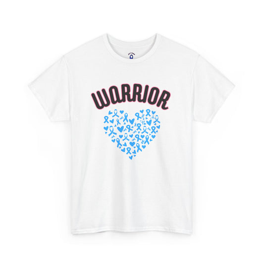 Cancer Warrior T-Shirt
