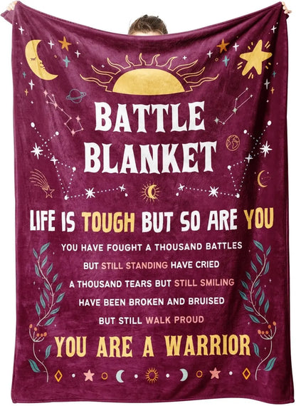 Battle Blanket